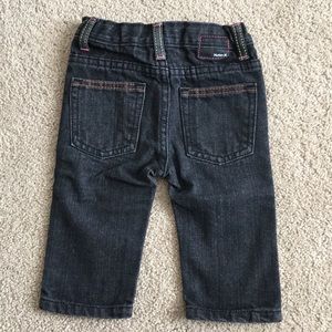 Hurley Jeans